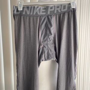 Nike mens leggings